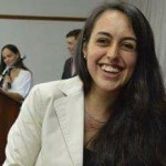 Gabriela Olivera y Luna